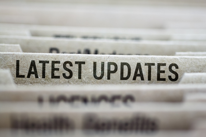 Latest coronavirus updates for employers