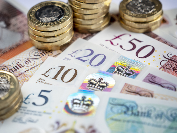 Additional funding for businesses struggling with Covid impact