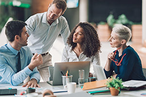 Performance Management