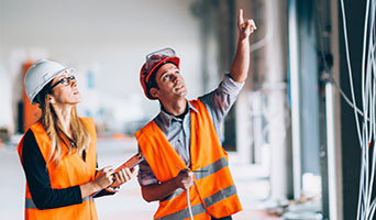 subcontractor