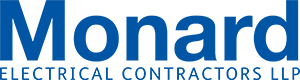 monard electrical contractors