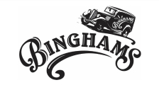Binghams